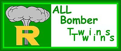 ALL Bomber Twins