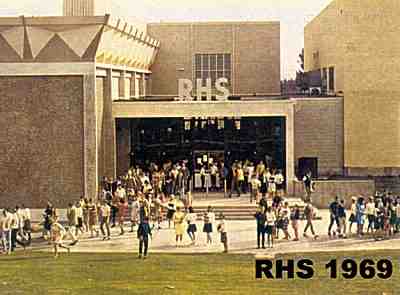 RHS 1969