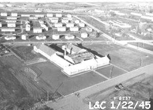Lewis and Clark School 1/22/45